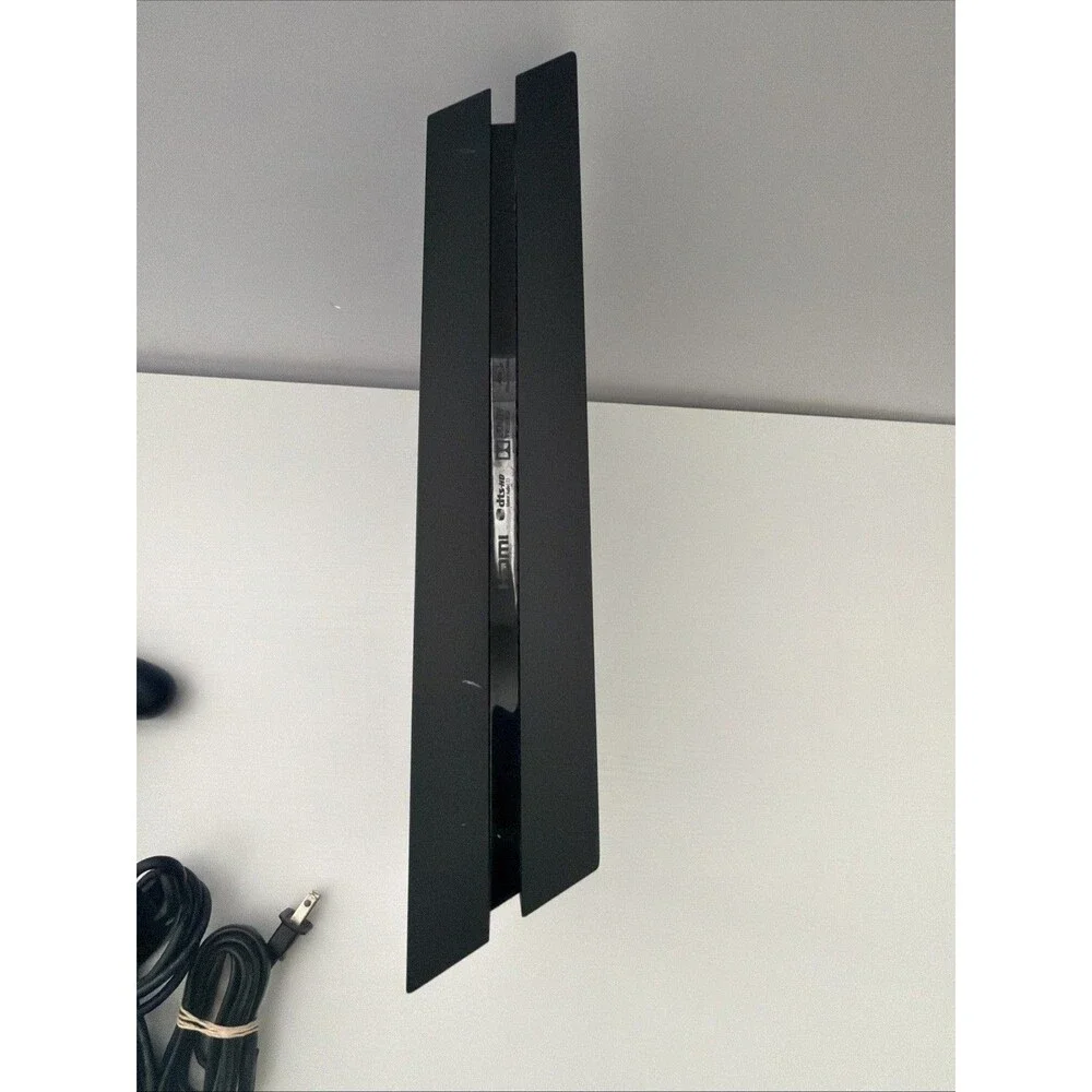Sony playstation console